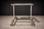 Bar Car With Removable Trays in Rosewood & Metal, Forma, 1960s For Sale - Image 10 of 11