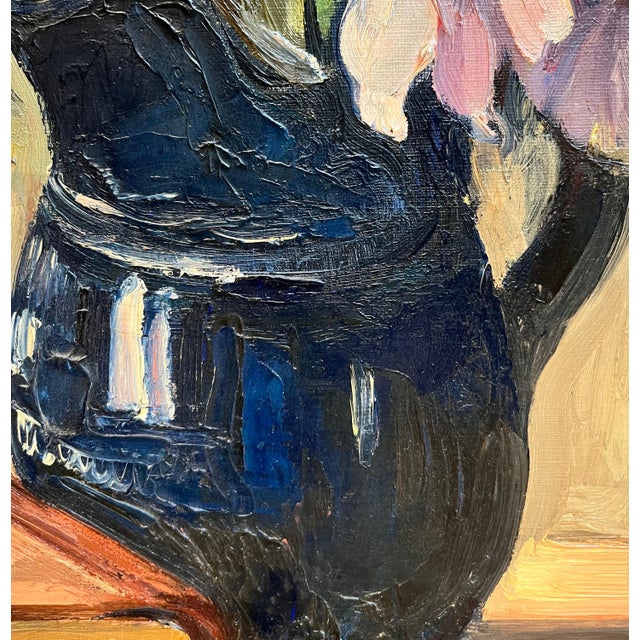 Louis Henri Salzmann was a Swiss painter active during the first half of the 20th century. Born in 1887 and passing away...