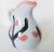 Ceramic 1970s Vintage Ceramic Artist-Signed Farmhouse Tree Creamer For Sale - Image 7 of 12