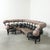 Globe Modular Sofa or Chairs by Peter Opsvik for Stokke Furniture, 1980s, Set of 4 For Sale - Image 9 of 15