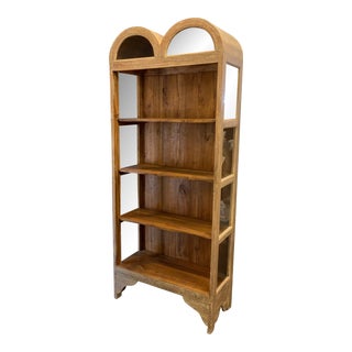 Late 20th Century Shelf Unit For Sale