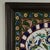 Italian Vintage Italian Classical Tile Frieze For Sale - Image 3 of 11