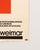 Bauhaus Weimar Exhibition Poster by Artur Liebig, 1968 For Sale - Image 6 of 9
