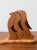 Vintage Wooden Penguin Sculpture, Set of 3 For Sale - Image 4 of 18