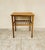 Scandinavian Teak Side Table, 1960s For Sale - Image 4 of 9
