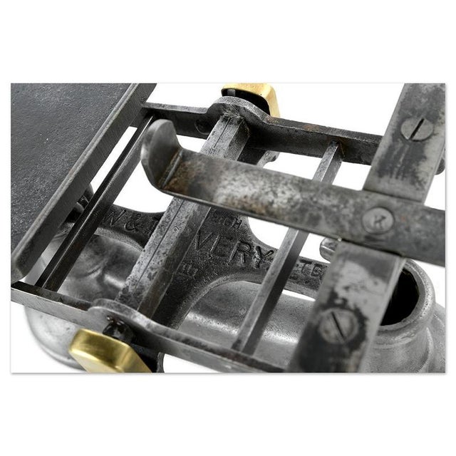 20th Century English Scale from Avery For Sale - Image 6 of 7