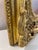 Antique Gold Gilt Rococo-Style Ornate Vintage Frame For Sale - Image 9 of 12