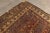Textile Distressed Antique Sumac Rug. For Sale - Image 7 of 13