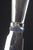 Cake Knife in Silver and Stainless Steel in Viking Pattern by Georg Jensen, 1930 For Sale - Image 4 of 7