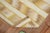 Early 20th Century Zabihi Collection American Navajo Ivory Yellow Tribal Rug - 3'1" x 4'9" For Sale - Image 4 of 8