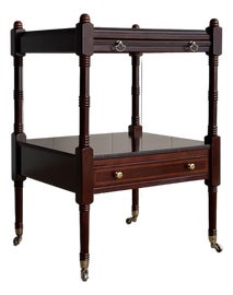 Example of Bombay Company Furniture