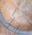 19th or 20th Century Large 30" Primitive Elm Carved Dough Bowl For Sale - Image 15 of 18