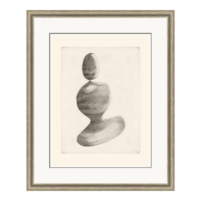 Sculpture III by Susan Hable For Sale