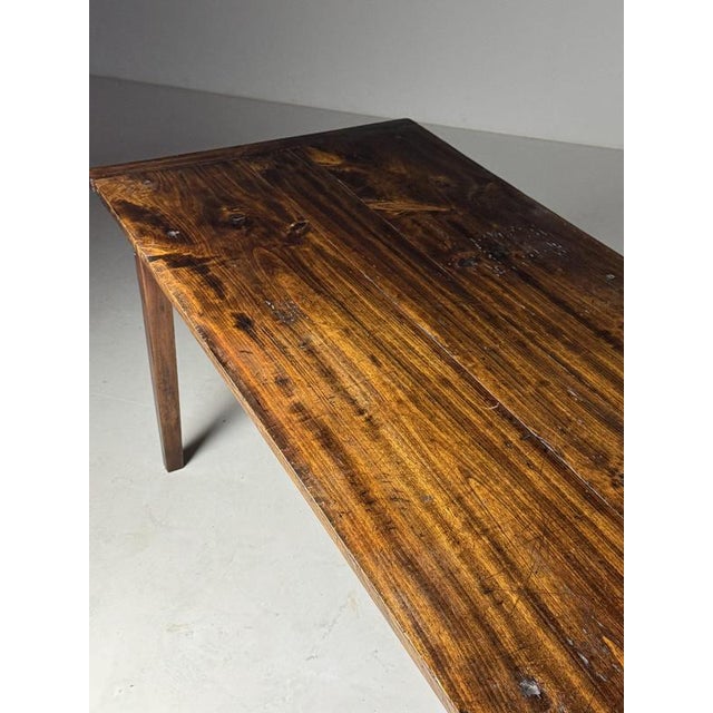 Antique French Dining Table For Sale - Image 17 of 18