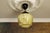 Art Deco Ivory and Brown Marbled Glass Pendant Light, Germany, 1930s For Sale - Image 4 of 18