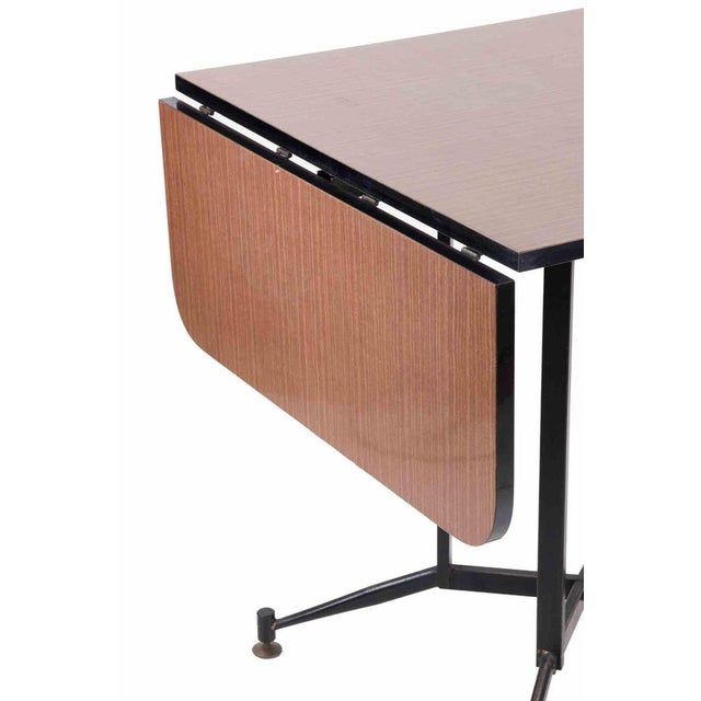 Vintage Coffee Table, 1950s For Sale - Image 6 of 10