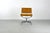 Mid-Century Modern ES101 Chair by Charles and Ray Eames for Herman Miller, 1960s For Sale - Image 3 of 12