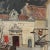 Yves Brayer, The Town Hall of Les Baux-De-Provence, 1946, Oil on Canvas, Framed For Sale - Image 6 of 16