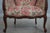 Pair French Louis XV Newly Upholstered Bergere Armchairs For Sale - Image 10 of 18