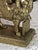 Bronze Lion of Saint Mark, 1920s For Sale - Image 6 of 13