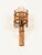 Mid-Century Modern Rattan Lantern Sconces by Louis Sognot, France, 1960s, Set of 2 For Sale - Image 6 of 13