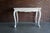 Wood French Style Writing Desk For Sale - Image 7 of 7