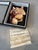 Antique Wax Model Head, 1890s For Sale - Image 12 of 18