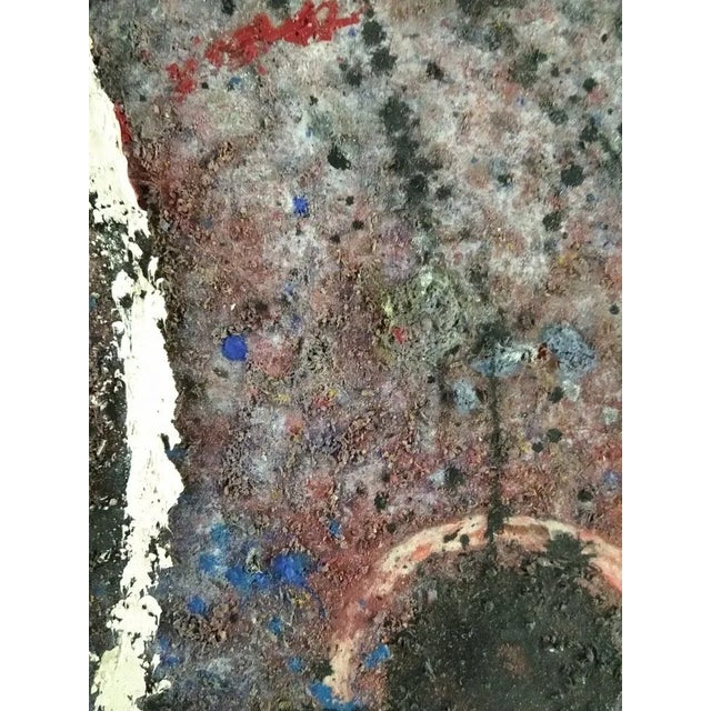 The artwork includes a certificate of authenticity. Domingo Millan is an artist born in Spain in 1947 and deceased in...