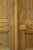Late 19th Century Double French Doors - a Pair For Sale - Image 4 of 5