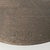 Brown Italian Modern Rotating Plate in Wood, 1990s For Sale - Image 8 of 10
