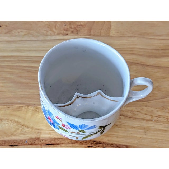 CORRECTION TO SHIPPING TIME, THIS IS SELLER SHIPPING, ARRIVAL TIME IS 4-10 DAYS FROM PURCHASE DATE. Beautiful hand painted...