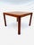 1970s 1970s Midcentury Vejle Stole Danish Modern End Table For Sale - Image 5 of 9