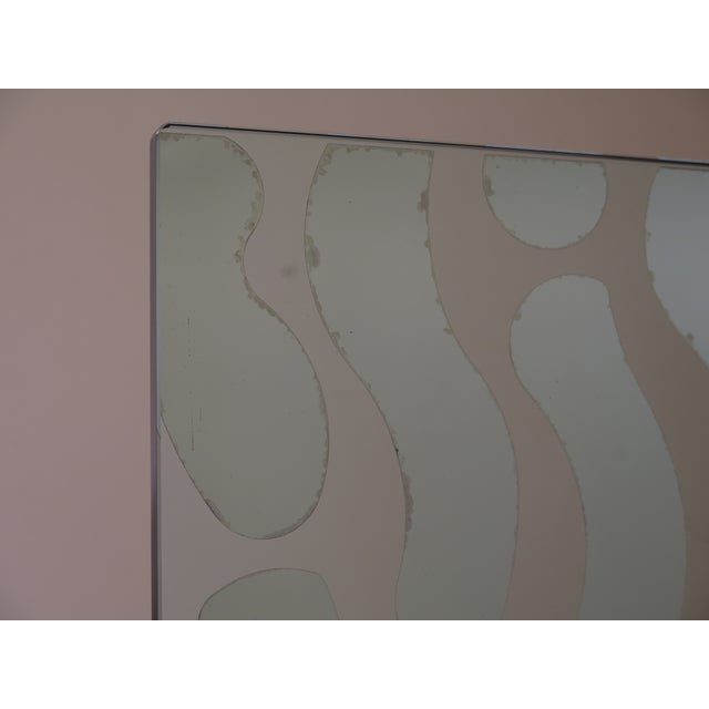 Modern Design Room Dividers or Screens - a Pair For Sale - Image 10 of 13