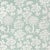 Schumacher Woodland Silhouette Sisal Wallpaper in Sky For Sale
