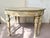 19th Century Circular Pine Table, Belgium For Sale - Image 6 of 6