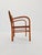 Vintage Bauhaus Papercord Armchair by Ehrich Dieckmann, 1930s For Sale - Image 9 of 18