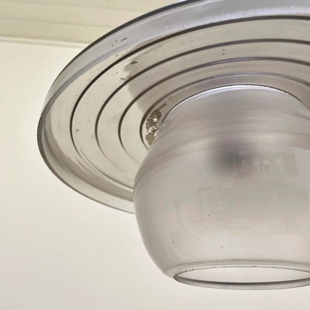 Bauhaus Pendant Lamp For Sale - Image 5 of 13