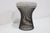 Warren Platner for Knoll Bronze Stool in Textured Boucle' For Sale In Dallas - Image 6 of 7