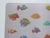 Paper 1983 Walter Crump Colorful Exotic Fish Etching For Sale - Image 7 of 9