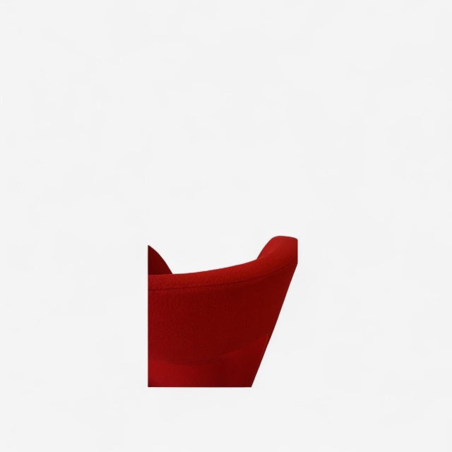 Moroso Albert Chair by Ron Arad for Moroso, 2010s For Sale - Image 4 of 5