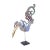 Indonesia Folk Art Toucan Sculpture For Sale