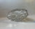 Glass French Cut Crystal Port Decanter with Handle, 1950s For Sale - Image 7 of 8