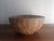 1980s Large Studio Ceramic Bowl by Gerhard Liebenthron, 1986 For Sale - Image 5 of 7