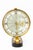 Vintage Art Deco Table Clock, 1920s For Sale - Image 11 of 18