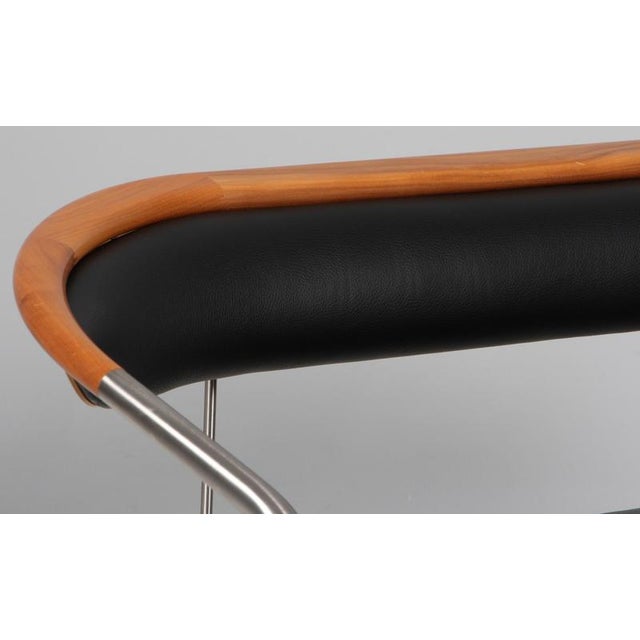 Early 21st Century Chairman 2-Seater Sofa by Henrik Tengler, 2010s For Sale - Image 5 of 9