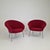 Mid-Century Modern Model F570 Lounge Chairs by Pierre Paulin for Artifort, 1963, Set of 2 For Sale - Image 3 of 18