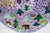 Signed Postmodern Majolica Pottery Bowl - Circa 1990's For Sale - Image 15 of 18