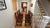 Henredon 1980s Attributed Henredon Dining Room Table and Chairs For Sale - Image 4 of 12