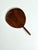 Teak Tray from Wiggers, 1950s For Sale - Image 3 of 5