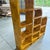 Art Deco Art Deco Design Xxl Bookcase Birch Unit Furniture For Sale - Image 3 of 6